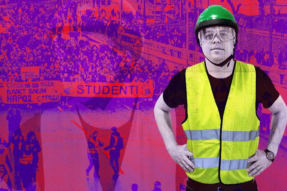 Foto: BBC/Jakov Ponjavić