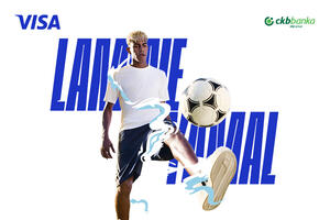 Da li želiš da upoznaš Lamina Jamala, fudbalsku zvijezdu...