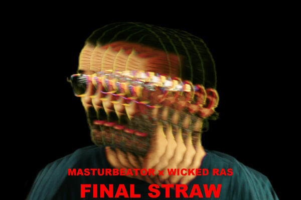 Wicked Ras i Masturbeator krajem sedmice objavljuju EP „Final...