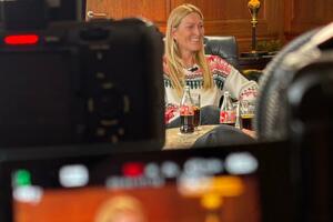 Sniježna kraljica: Ne mislim da sam bolja u bilo čemu od drugih