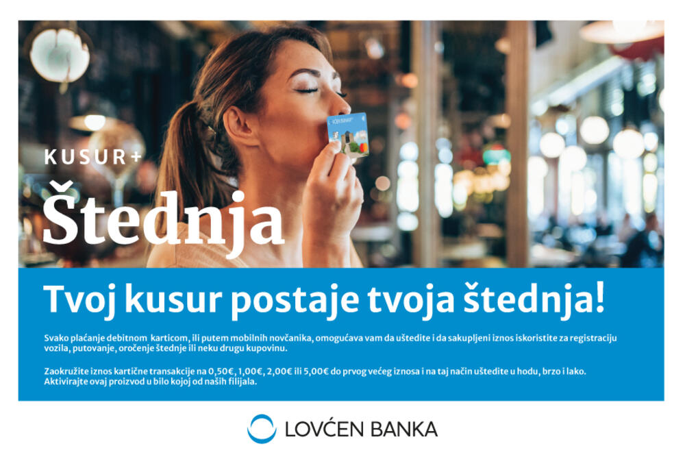 Lovćen banka