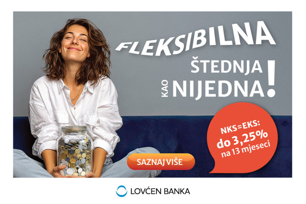Lovćen banka