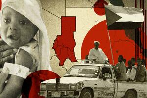 Sudan: El-Fašer pao poslije 18 mjeseci opsade, "gomile leševa i...