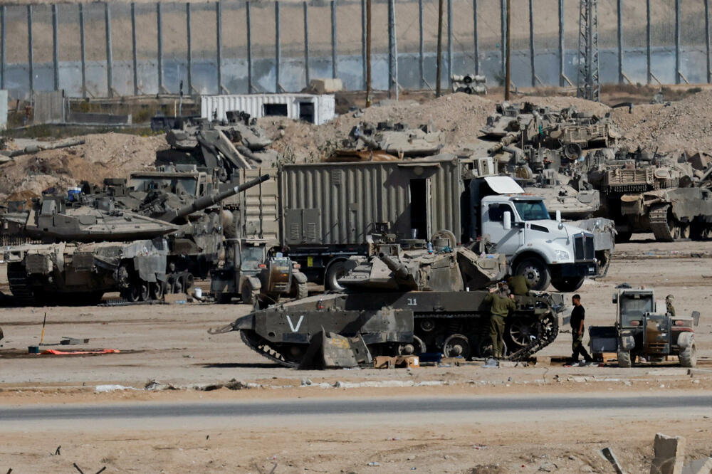 Ilustracija, Foto: REUTERS