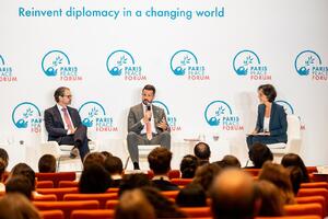 Milatović: Jačanjem društvene kohezije i medijske pismenosti...