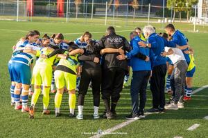 Ružičasti oktobar: Revijalni humanitarni meč između ŽFK Budućnost...