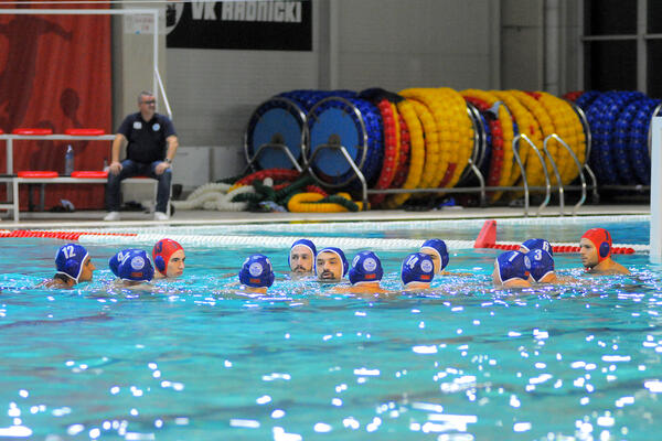 Budućnost doživjela 5. poraz u još jednoj goleadi