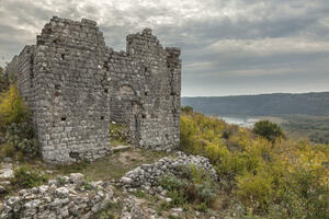 Može li „Mrtvi grad” do novog života?