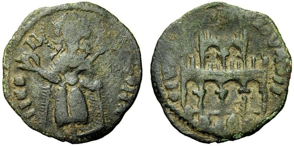 Novac kovan u Svaču