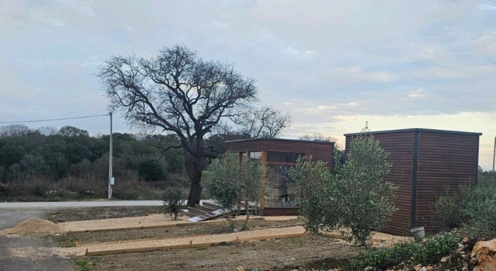 Info punktovi za turiste