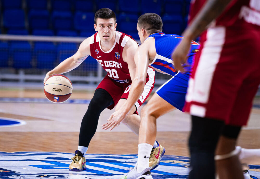 SC Derbi u Ljubljani, Mijović: Vjerujem da smo spremni da se...