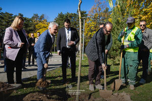 Kampanja "Čuvaj da te čuva" nastavljena u Nikšiću