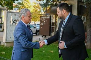 Satler: Želimo da Nikšić bude šampion u borbi za zaštitu životne...