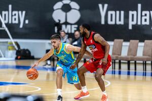 Egzibicija Primorja, Novljani upisali prvu pobjedu u ABA2 ligi u...