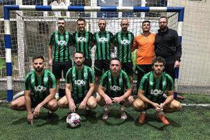 Kvalitetno i neizvjesno u 3. kolu Prve CG Lobbet minifudbal lige