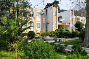 Tender za izvođenje radova na adaptaciji laboratorija za...