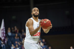 Budućnost na krilima Morgana srušila Litkabelis