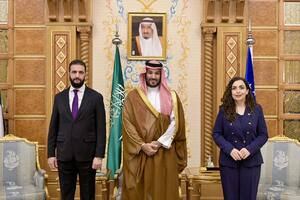 Sirija priznala nezavisnost Kosova