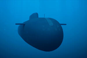 Putin tvrdi da Rusija testira novi nuklearni torpedo nazvan...