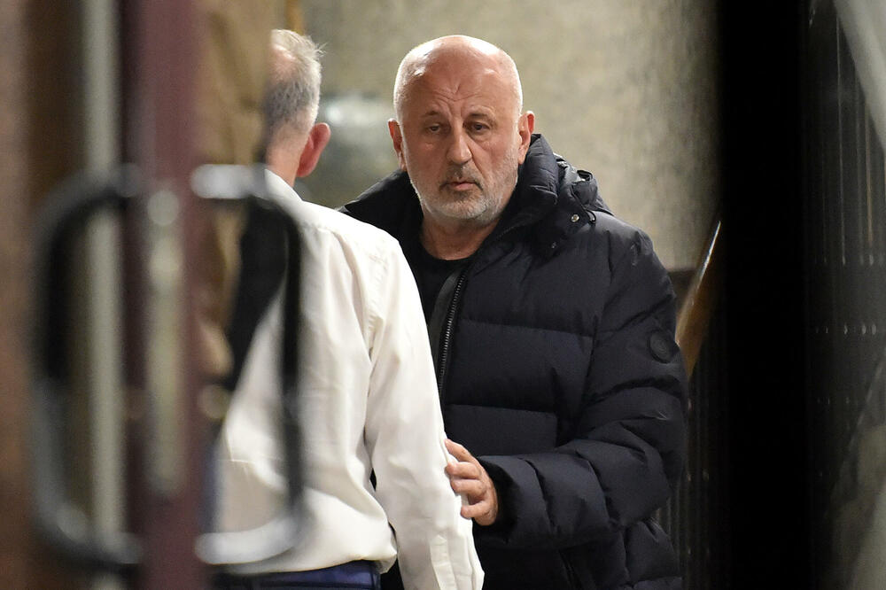 Ubović, Foto: Boris Pejović