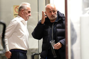 Određen pritvor Uboviću i Kovačeviću