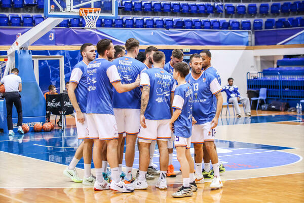 Plej-in Prve košarkaške lige: Mornar i Sutjeska bliži polufinalu