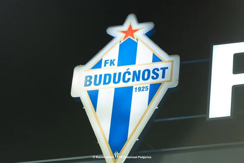 Foto: FK Budućnost/Rusmin Radič