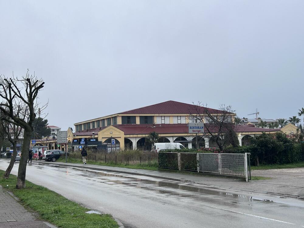 Mediteranski sportski centar