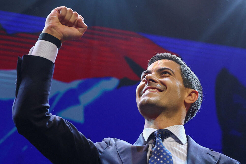 Rob Jeten, Foto: Reuters