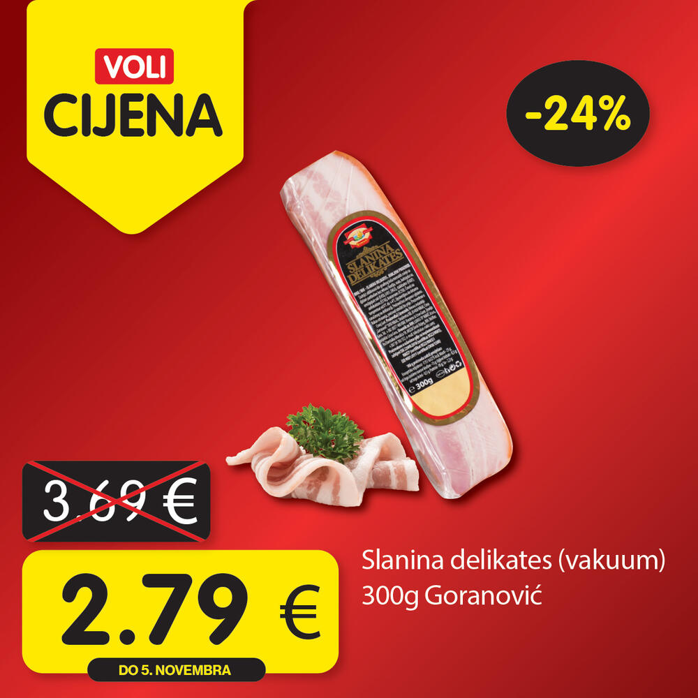 <p><em>Uživajte u opuštenoj trgovini značajno štedeći kućni budžet.</em></p>