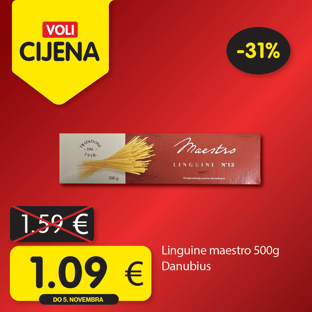 <p><em>Uživajte u opuštenoj trgovini značajno štedeći kućni budžet.</em></p>