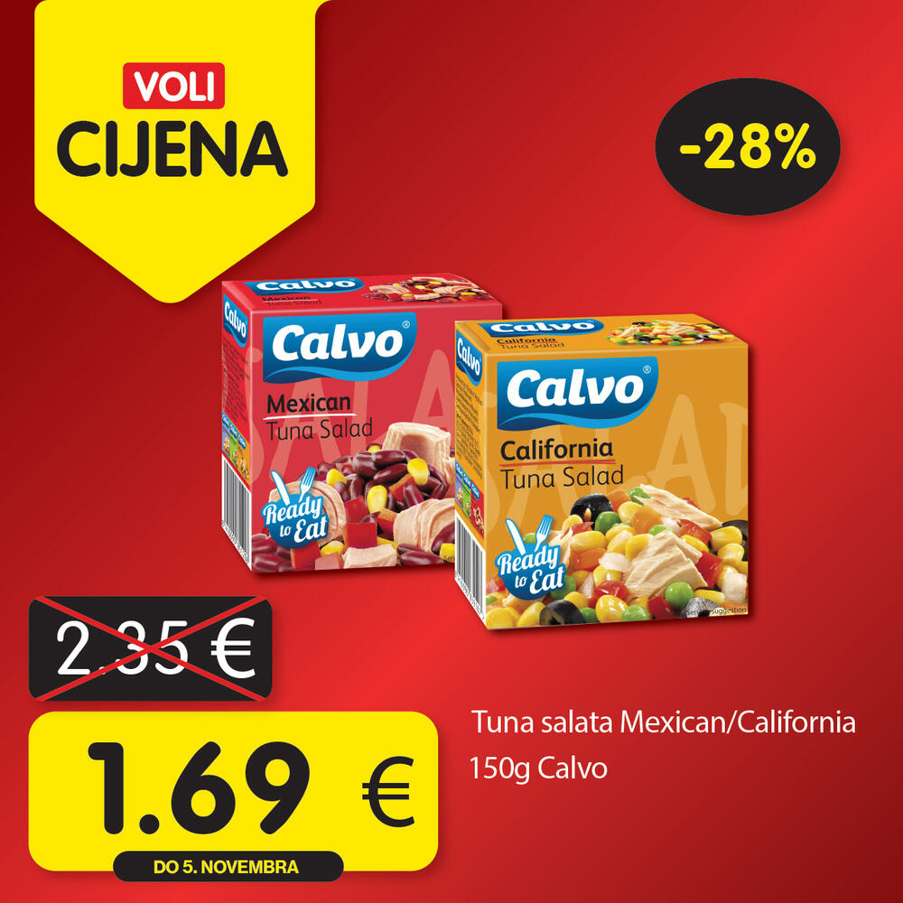 <p><em>Uživajte u opuštenoj trgovini značajno štedeći kućni budžet.</em></p>