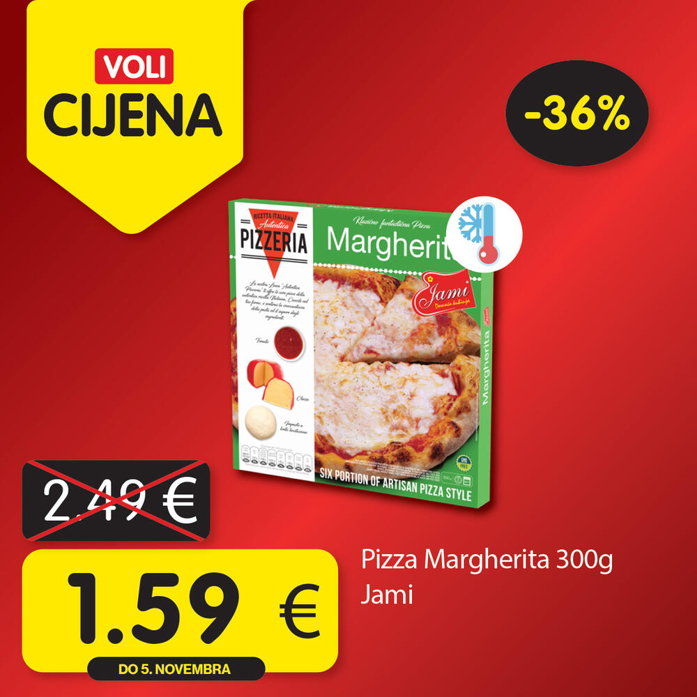 <p><em>Uživajte u opuštenoj trgovini značajno štedeći kućni budžet.</em></p>