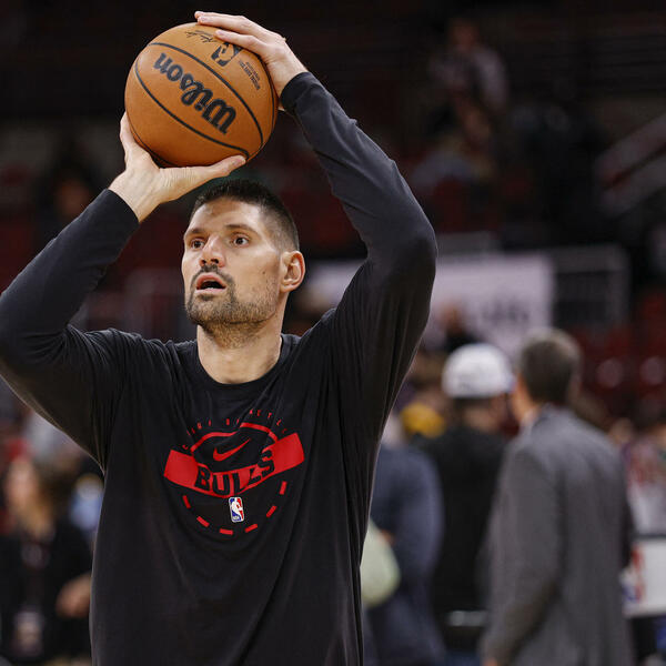 Vučević najefikasniji, Čikago previše oslabljen da bi parirao...