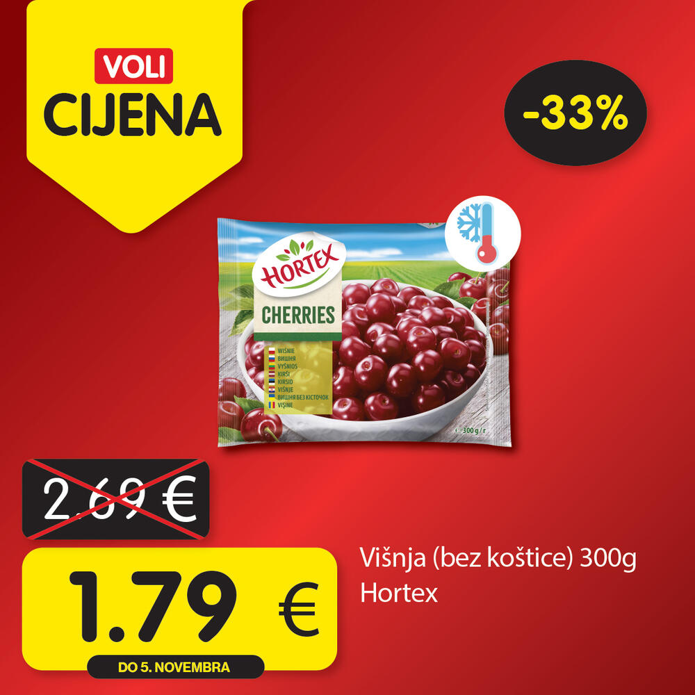 <p><em>Uživajte u opuštenoj trgovini značajno štedeći kućni budžet.</em></p>