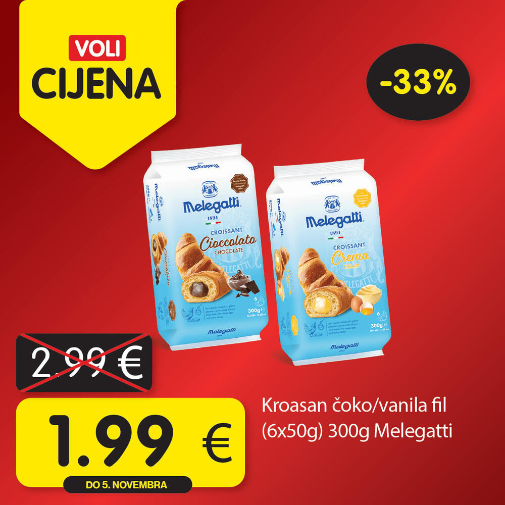 <p><em>Uživajte u opuštenoj trgovini značajno štedeći kućni budžet.</em></p>