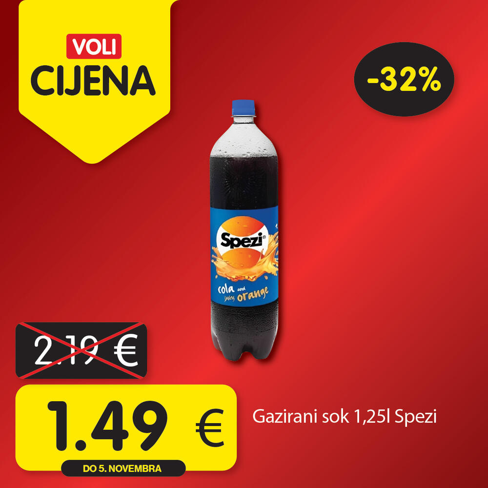 <p><em>Uživajte u opuštenoj trgovini značajno štedeći kućni budžet.</em></p>