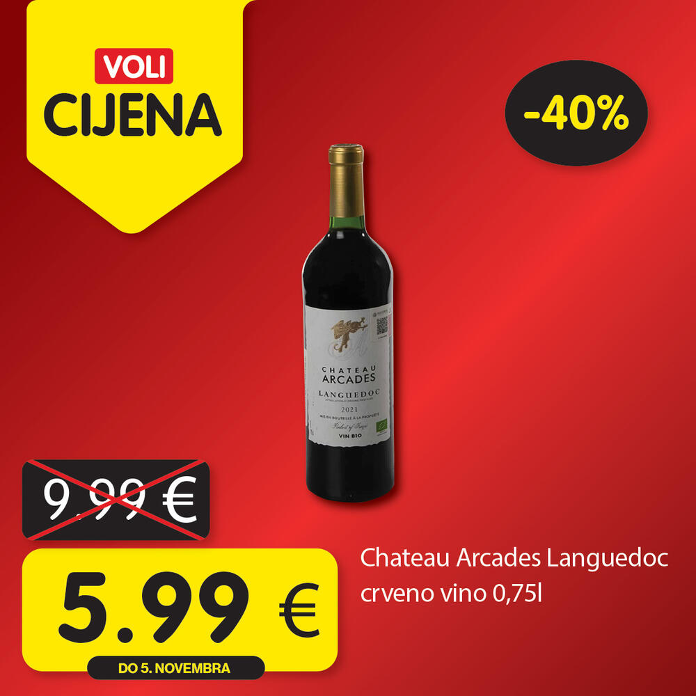 <p><em>Uživajte u opuštenoj trgovini značajno štedeći kućni budžet.</em></p>