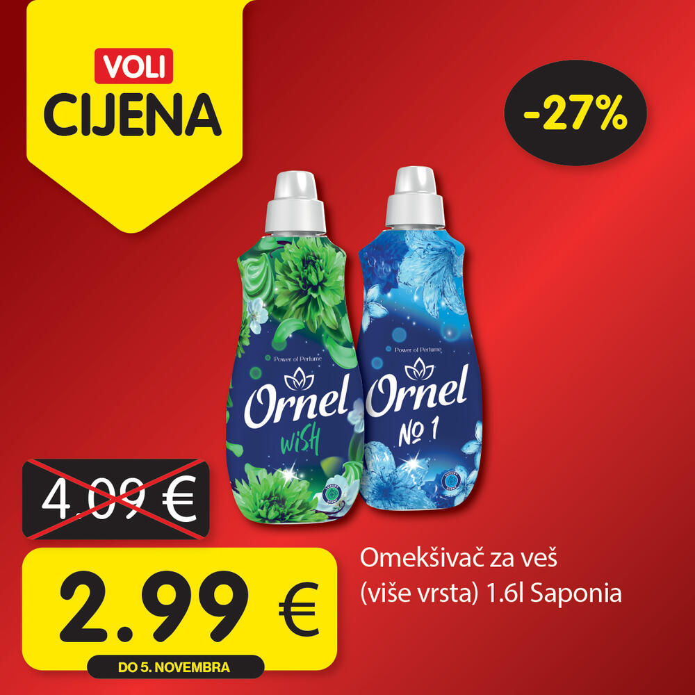 <p><em>Uživajte u opuštenoj trgovini značajno štedeći kućni budžet.</em></p>