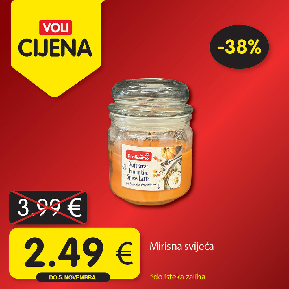 <p><em>Uživajte u opuštenoj trgovini značajno štedeći kućni budžet.</em></p>