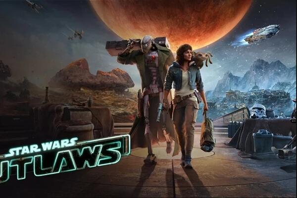 RECENZIJA: Star Wars Outlaws: Priča o odmetnici u galaksiji legendi