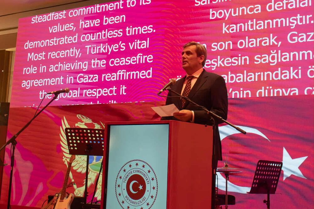 Foto: Bošnjačka stranka