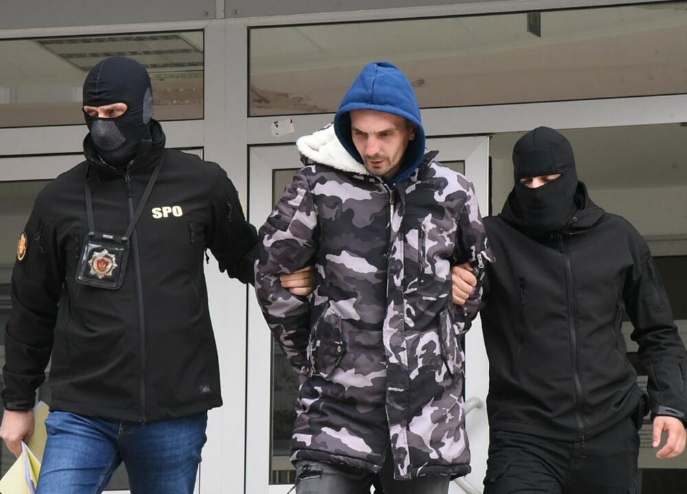 <p>Hapšenja u više gradova po nalogu Specijalnog državnog tužilaštva</p>