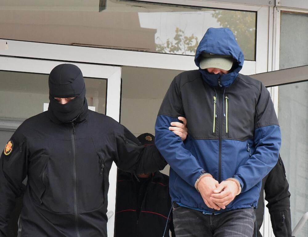 <p>Hapšenja u više gradova po nalogu Specijalnog državnog tužilaštva</p>