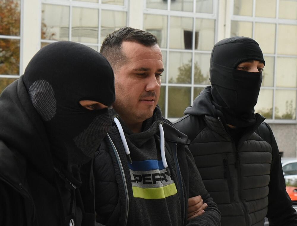 <p>Hapšenja u više gradova po nalogu Specijalnog državnog tužilaštva</p>