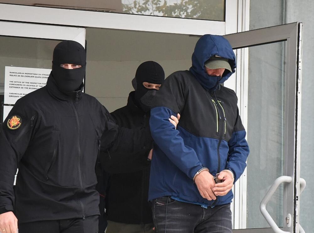 <p>Hapšenja u više gradova po nalogu Specijalnog državnog tužilaštva</p>