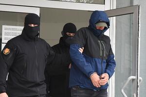 Policajac i bivši šampion upravljali narko-klanom?