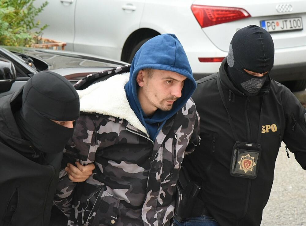 <p>Hapšenja u više gradova po nalogu Specijalnog državnog tužilaštva</p>