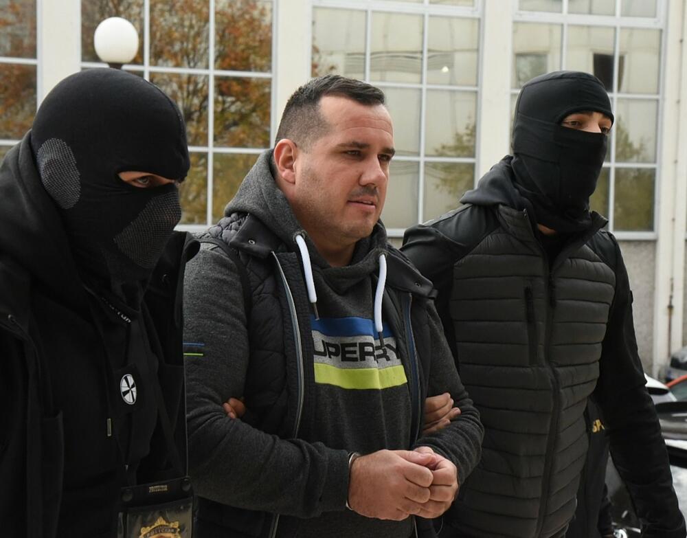 <p>Hapšenja u više gradova po nalogu Specijalnog državnog tužilaštva</p>