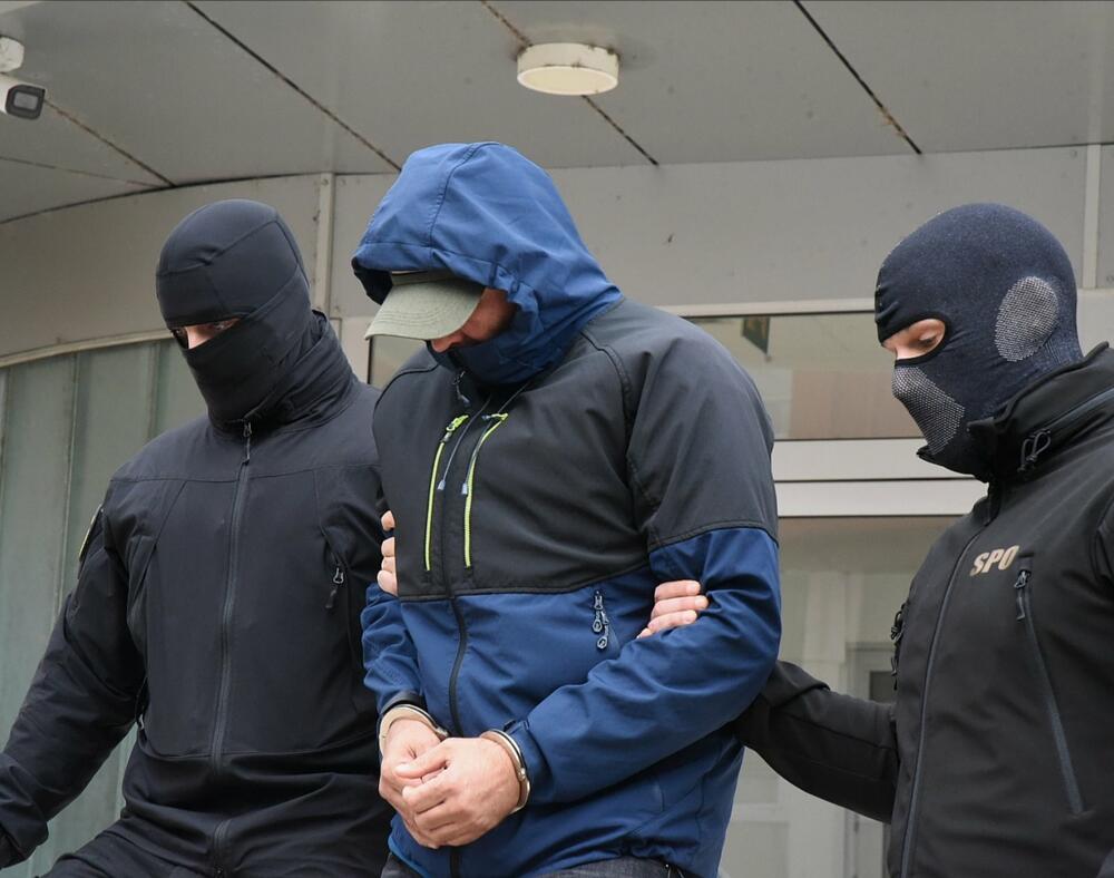 <p>Hapšenja u više gradova po nalogu Specijalnog državnog tužilaštva</p>